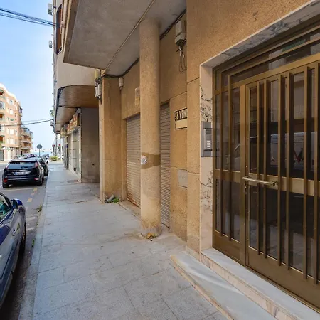 Santomera Τορεβιέχα