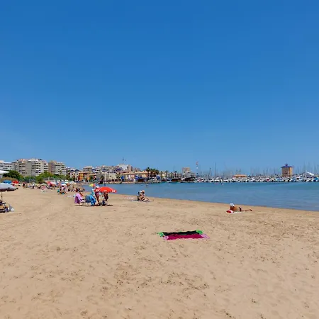 Διαμέρισμα Santomera