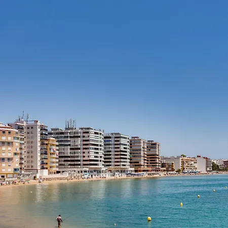 Διαμέρισμα Santomera