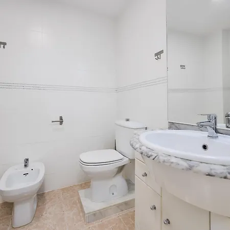 Santomera Διαμέρισμα Τορεβιέχα