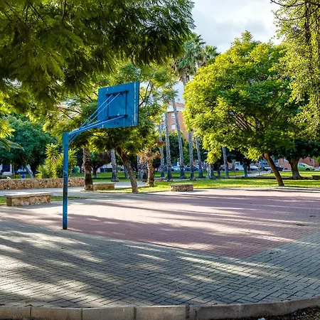 Santomera Διαμέρισμα Τορεβιέχα