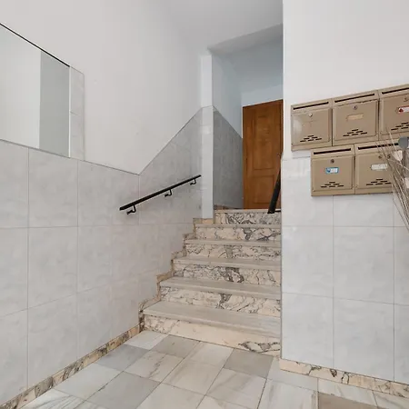 Διαμέρισμα Santomera Τορεβιέχα